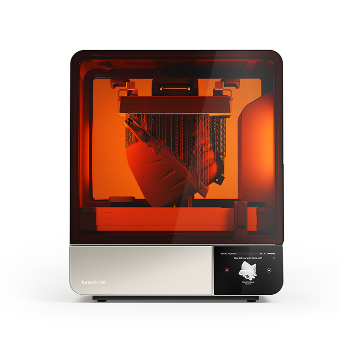 Formlabs Form 4L Complete Package | Brule