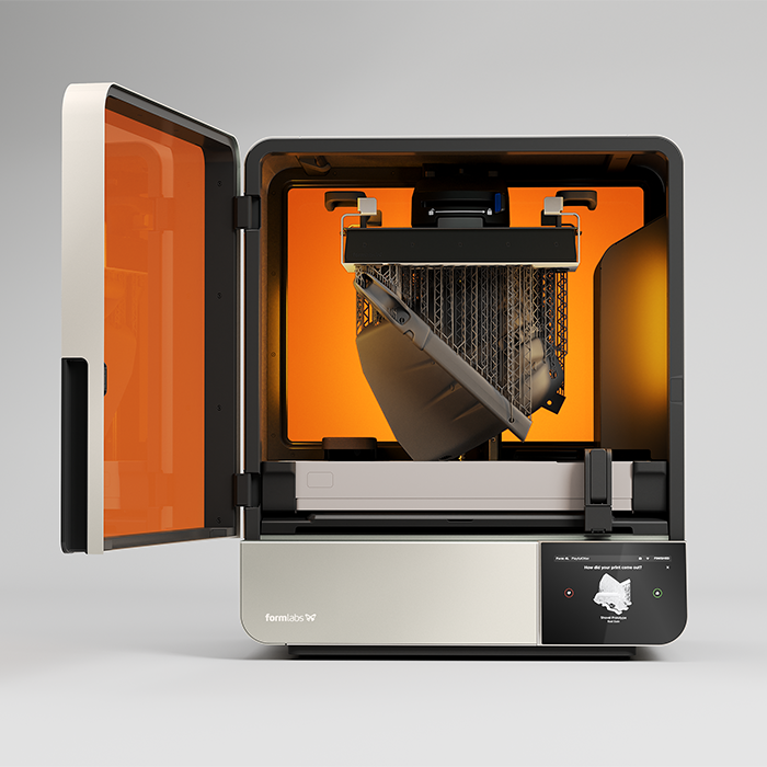 Formlabs Form 4L Complete Package | Brule
