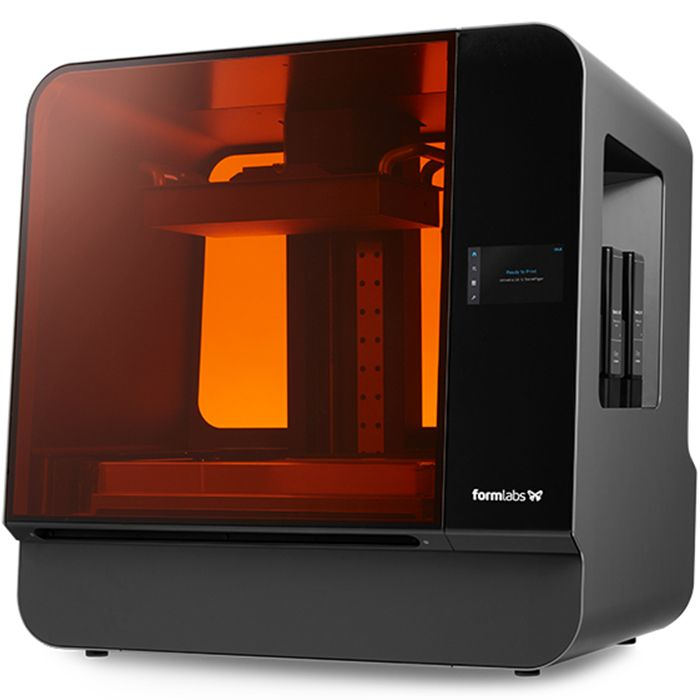 formlabs form3 本体 Amazon | Formlabs Form 3+ 3D Printer レジン 3D プリンター 高精細