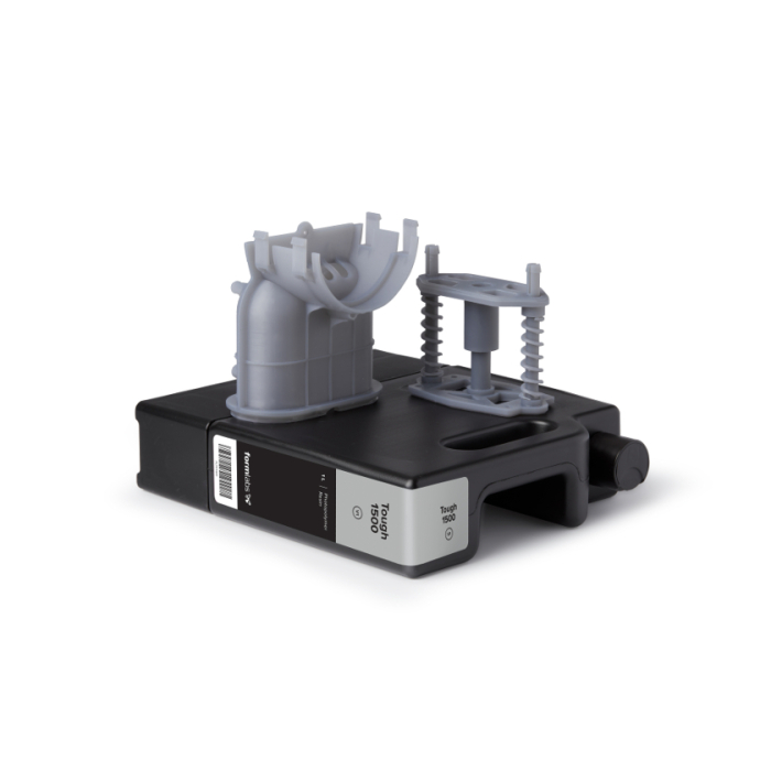 【期限切れジャンク】Formlabs Tough 1500 Resin Tough 1500 Resin | Formlabs Dental