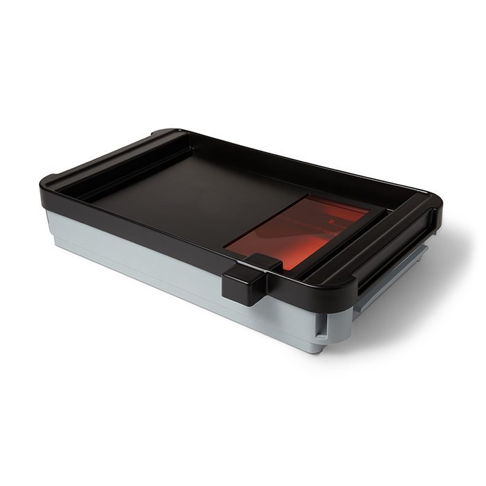 Form 4L Resin Tank | Brule