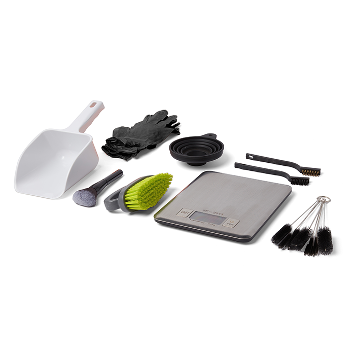 ブースター・導入液 ALBION Eclatutur 60 Kit B506091B-F842-427A-8958-