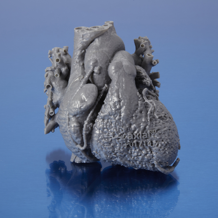 Formlabs Resin Grey V4 | Brule