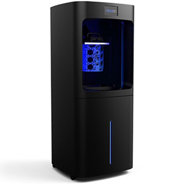 Nexa3D-NXE400 | Brule