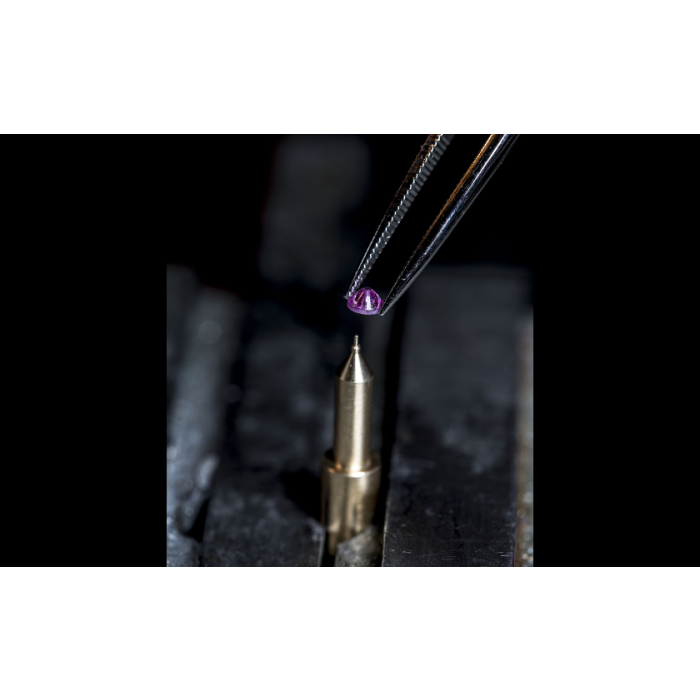 3DVerkstan nozzle 40 Ruby Olsson 175mm | Brule