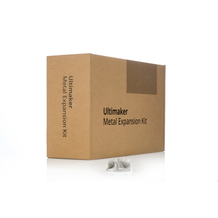 UltiMaker Metal Expansion Kit Complete | Brule