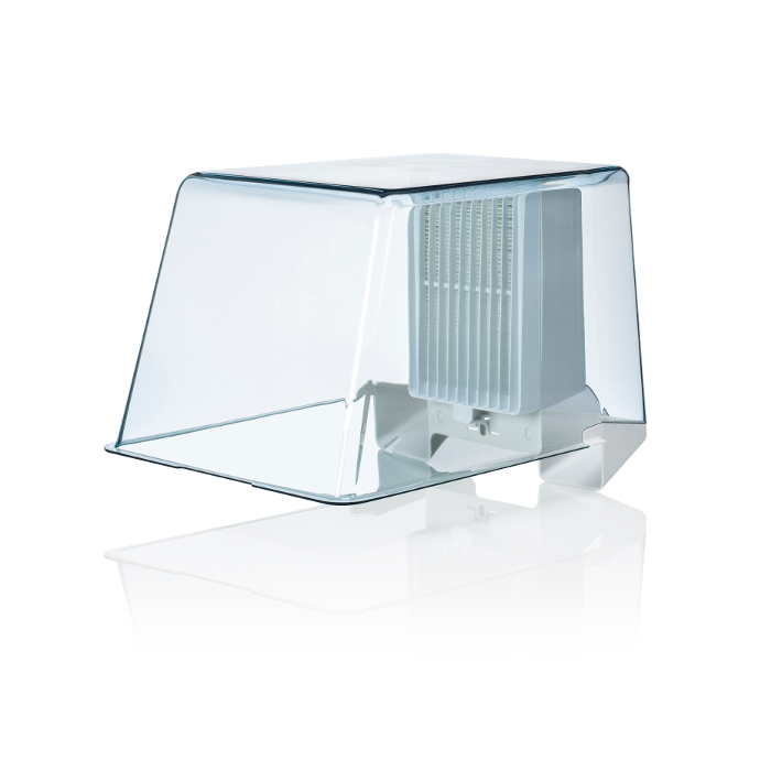 UltiMaker 2+ Connect Air Manager | Brule