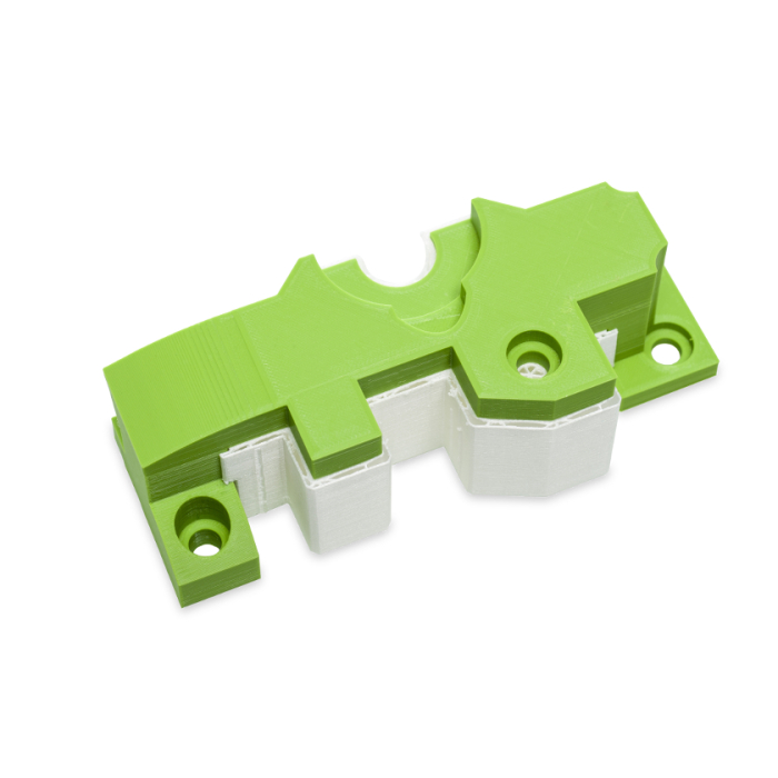 UltiMaker NFC Breakaway White | Brule