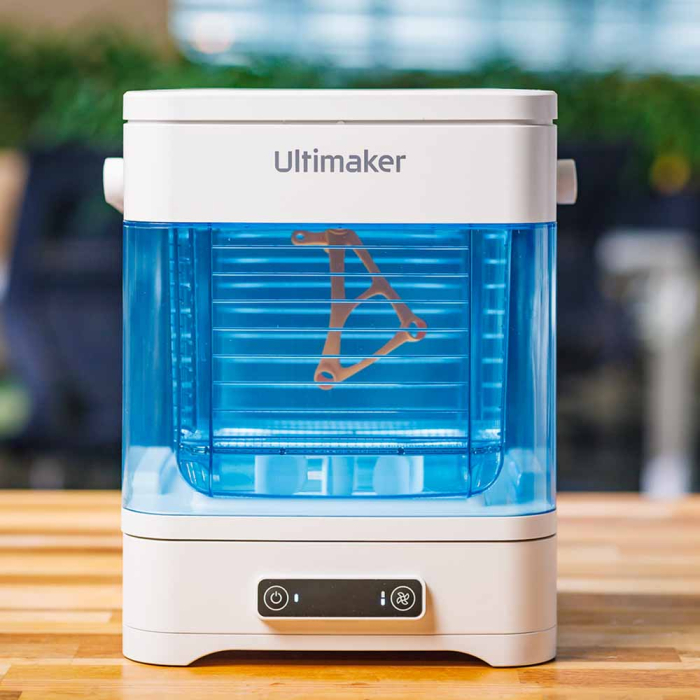 UltiMaker PVA Removal Station | Brule