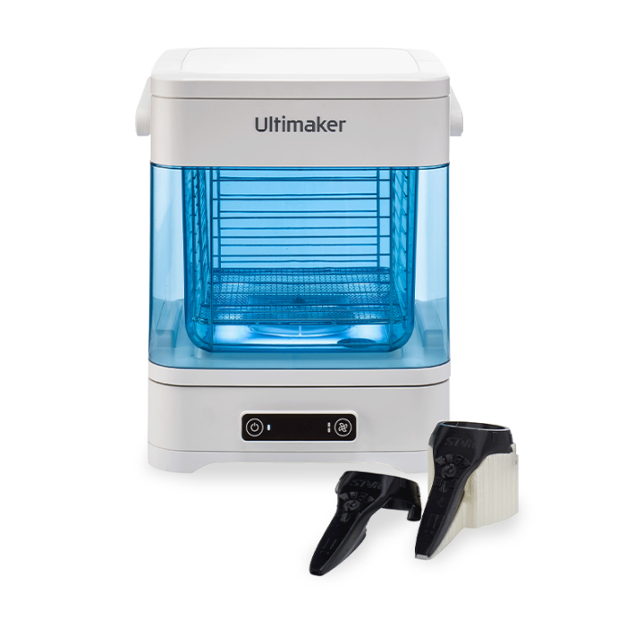 UltiMaker PVA Removal Station | Brule