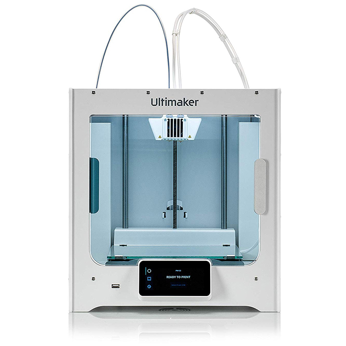 UltiMaker S3 | Brule