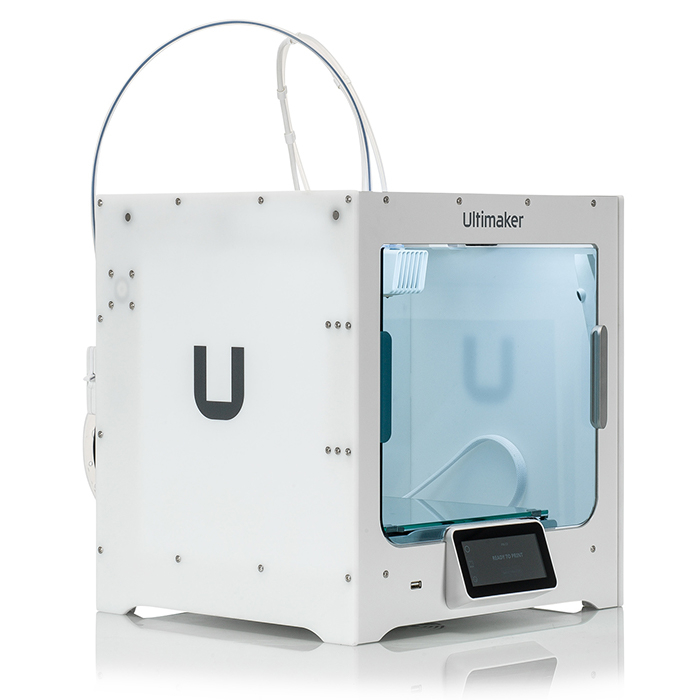 UltiMaker S3 | Brule