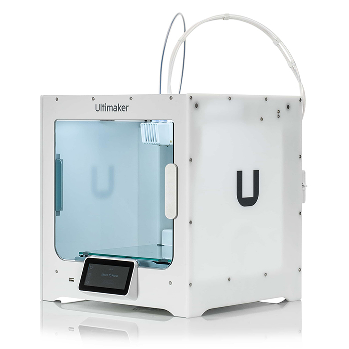3Dプリンタ　Ultimaker3 ジャンク　フィラメント付き UltiMaker S3 | Brule
