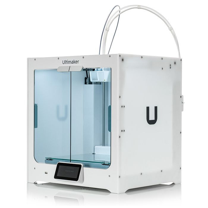 UltiMaker S5 Engineering Bundle | Brule