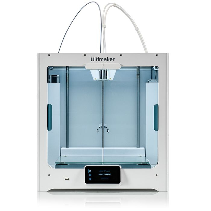 Ultimaker S5 3D プリンター Pro Bundle