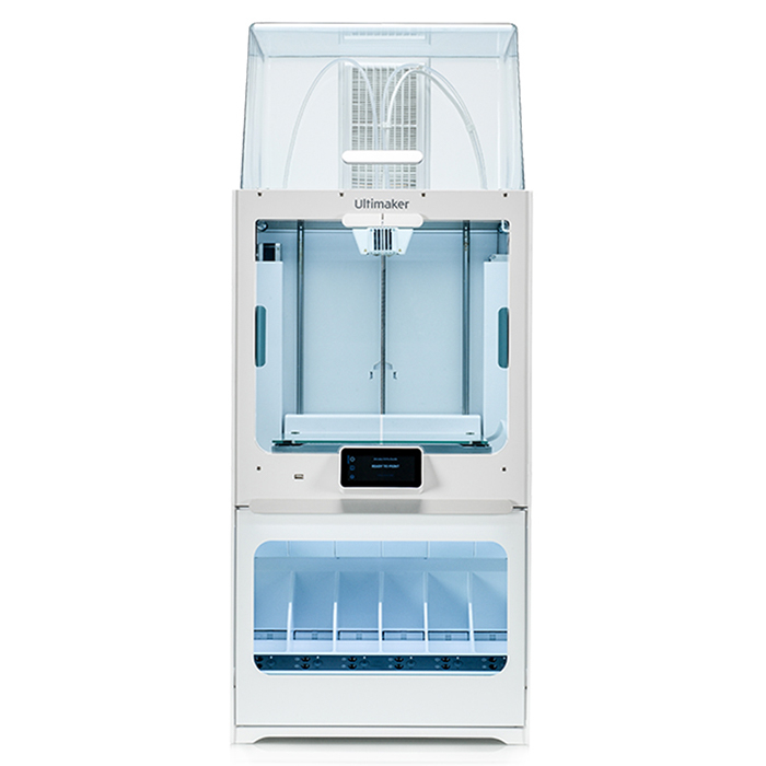 UltiMaker S5 Pro Bundle | Brule