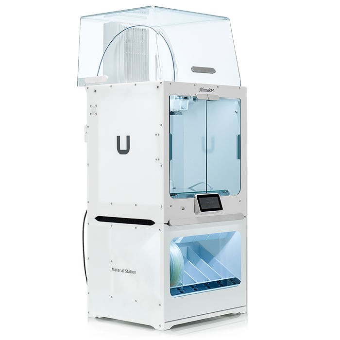 UltiMaker S5 Pro Bundle | Brule