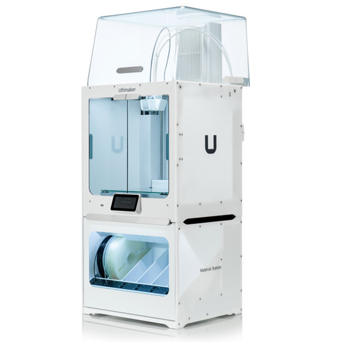 UltiMaker S5 Pro Bundle | Brule