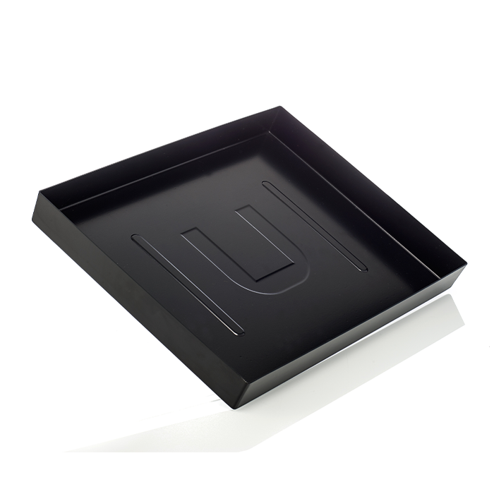 UltiMaker ビルドプレート浸漬トレイ | Brule