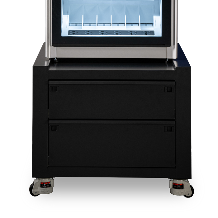 UltiMaker Printer Station | Brule