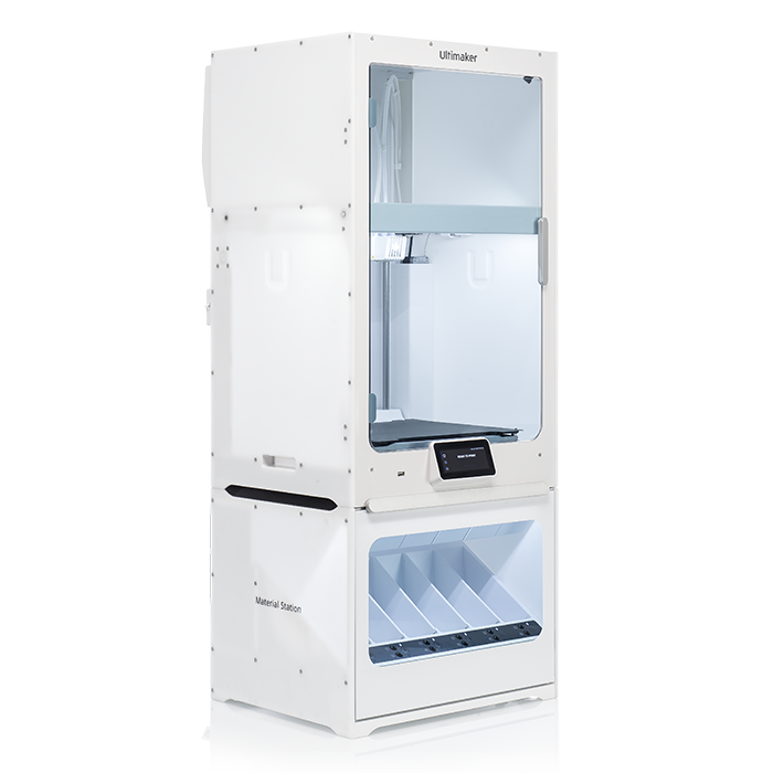 UltiMaker S7 Pro Bundle | Brule