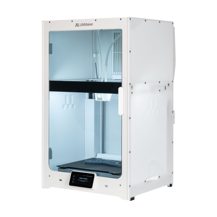 UltiMaker S8 | Brule