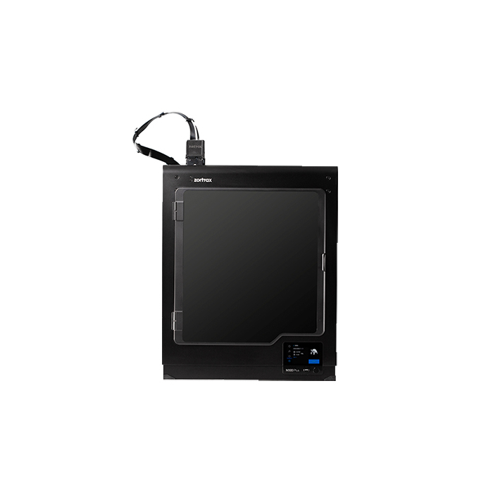 Zortrax M300 Plus | Brule