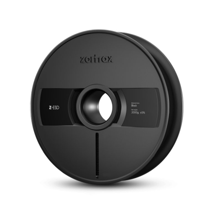 Zortrax Z-ESD - Black 800g | Brule