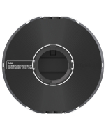 MakerBot METHOD X 1.75mm ASA - Black 650g