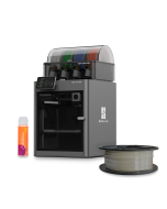 Bambu Lab X1E + Tullomer 500g Bundle