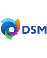 DSM 2.85mm Novamid ID 1030-CF10 - Black 1000g