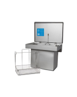 Form 3L / 3BL フィニッシュキット リンスバケット V2