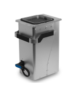 Formlabs Fuse 1 Build Chamber