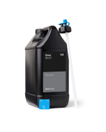 Formlabs Grey v4 Resin - 5L