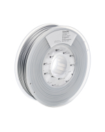 UltiMaker 2.85mm NFC PLA - Silver Metallic 750g
