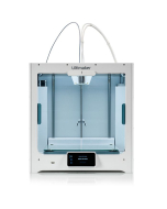 UltiMaker S5 | Brule