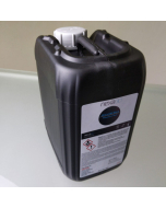 Nexa3D xABS 3843 レジン - 黒色 5kg