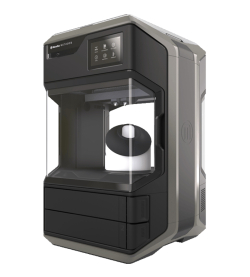 UltiMaker METHOD X Carbon Fiber Edition