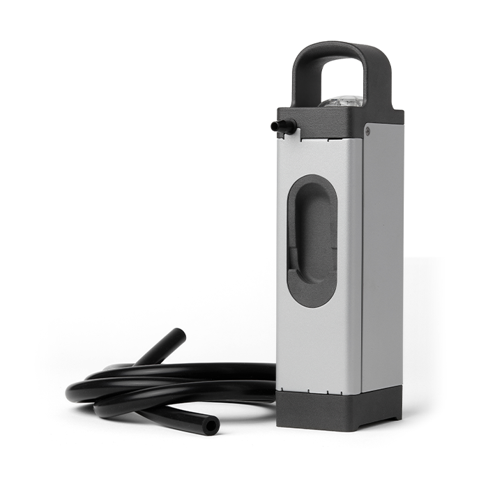 Formlabs Resin Pumping System | Brule