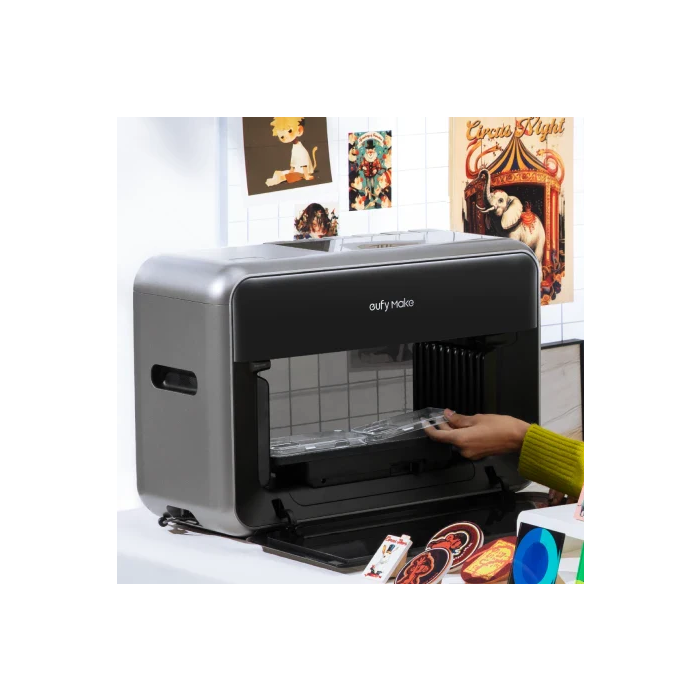 Anker EufyMake UV Printer E1 | Brule