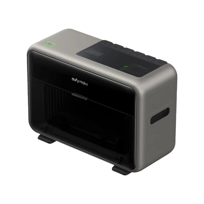 Anker EufyMake UV Printer E1 | Brule