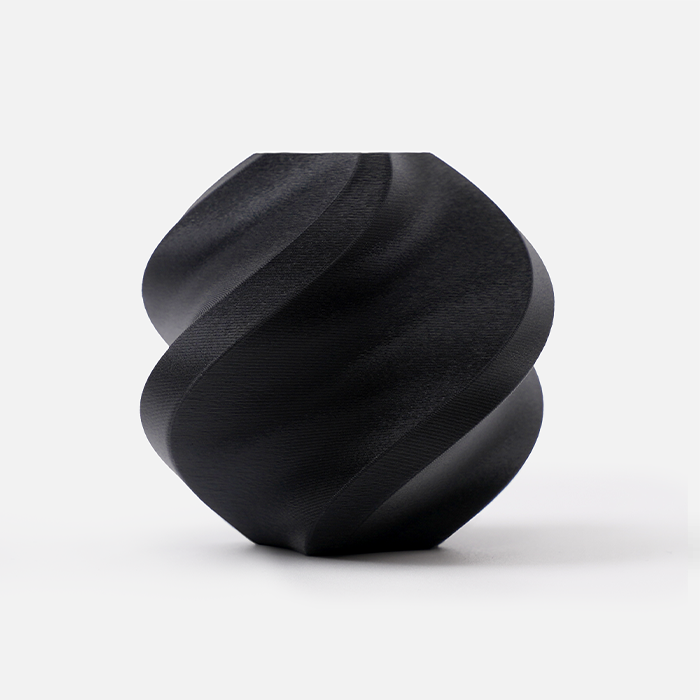 Bambu Lab PLA Matte Charcoal | Brule