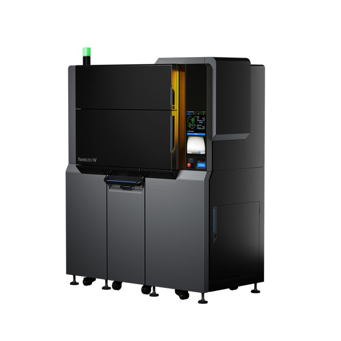 Formlabs Fuse X1 | Brule