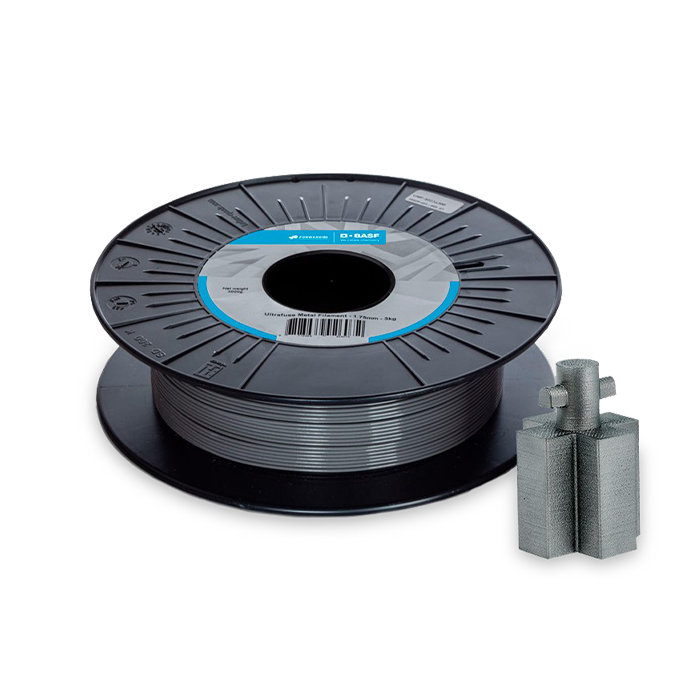 BASF Ultrafuse 17-4 PH 2.85mm - 1kg | Brule