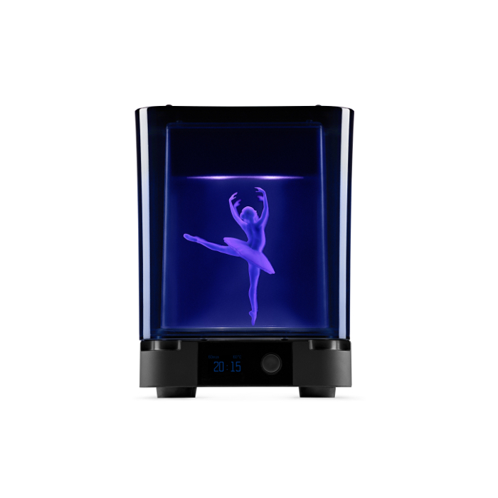 Formlabs Form Cure | Brule