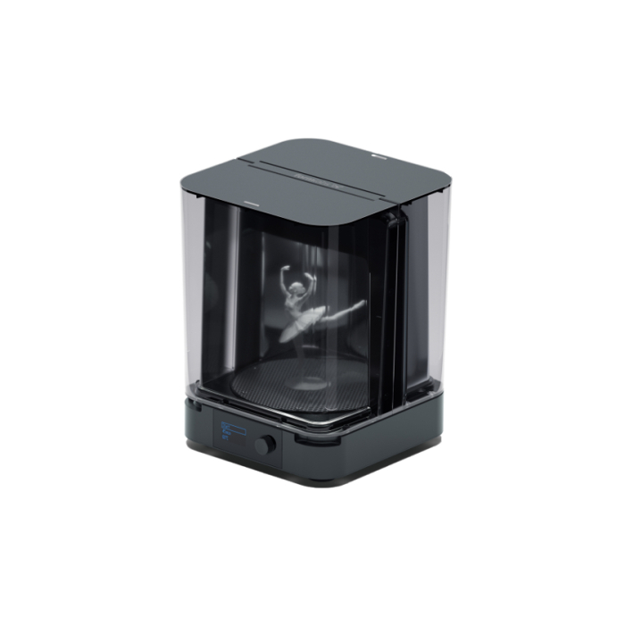 Formlabs Form Cure | Brule