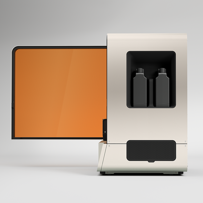 Formlabs Form 4BL Complete Package | Brule