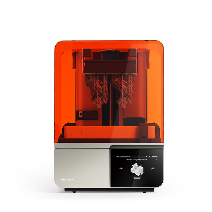 Formlabs Form 4 Complete Package | Brule