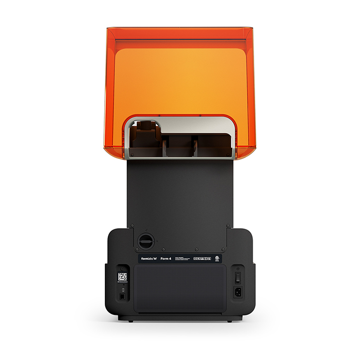 Formlabs Form 4 Complete Package | Brule