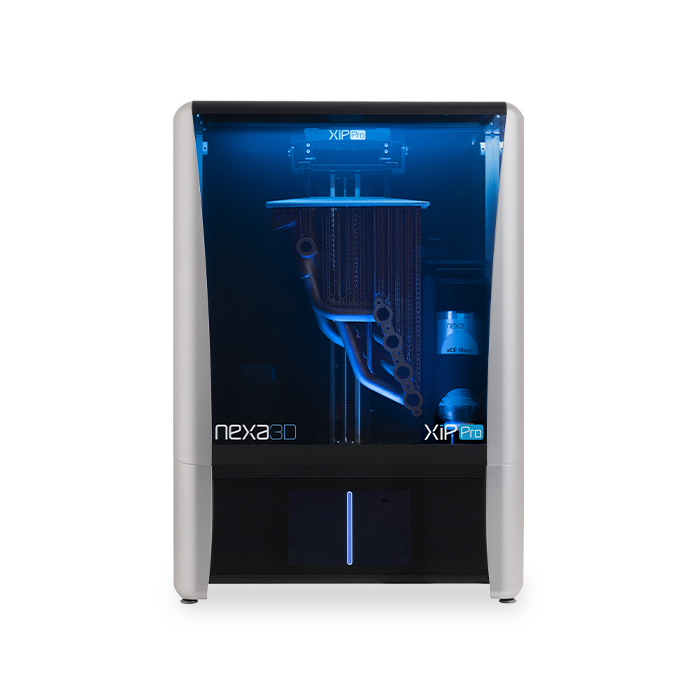 Nexa3D Xip Pro | Brule